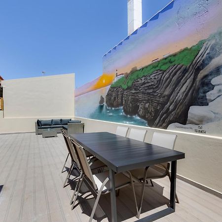 Refugio Do Cabo Villa Sagres Exterior photo