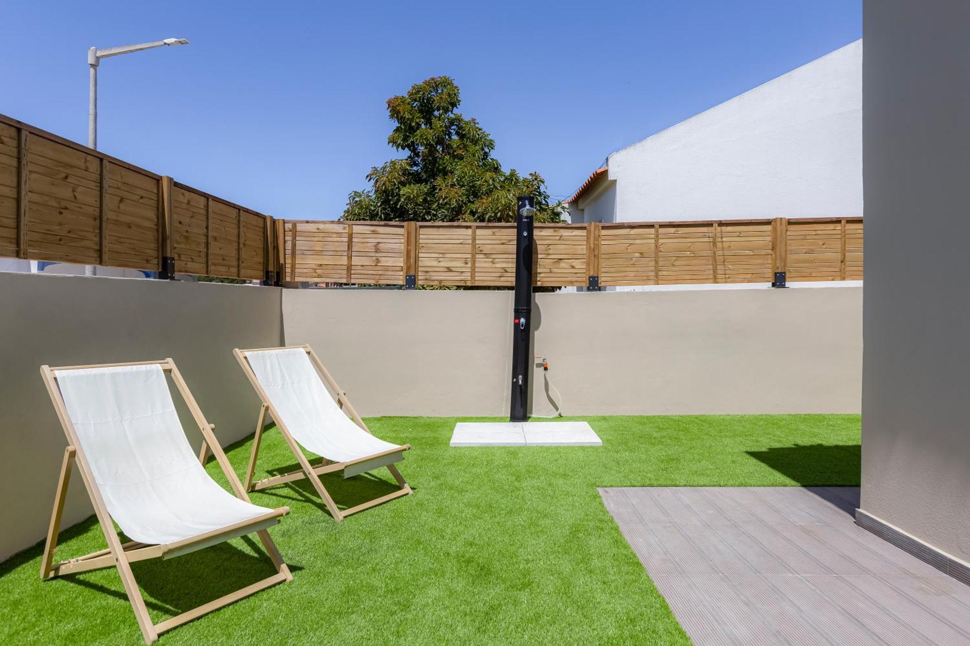 Refugio Do Cabo Villa Sagres Exterior photo