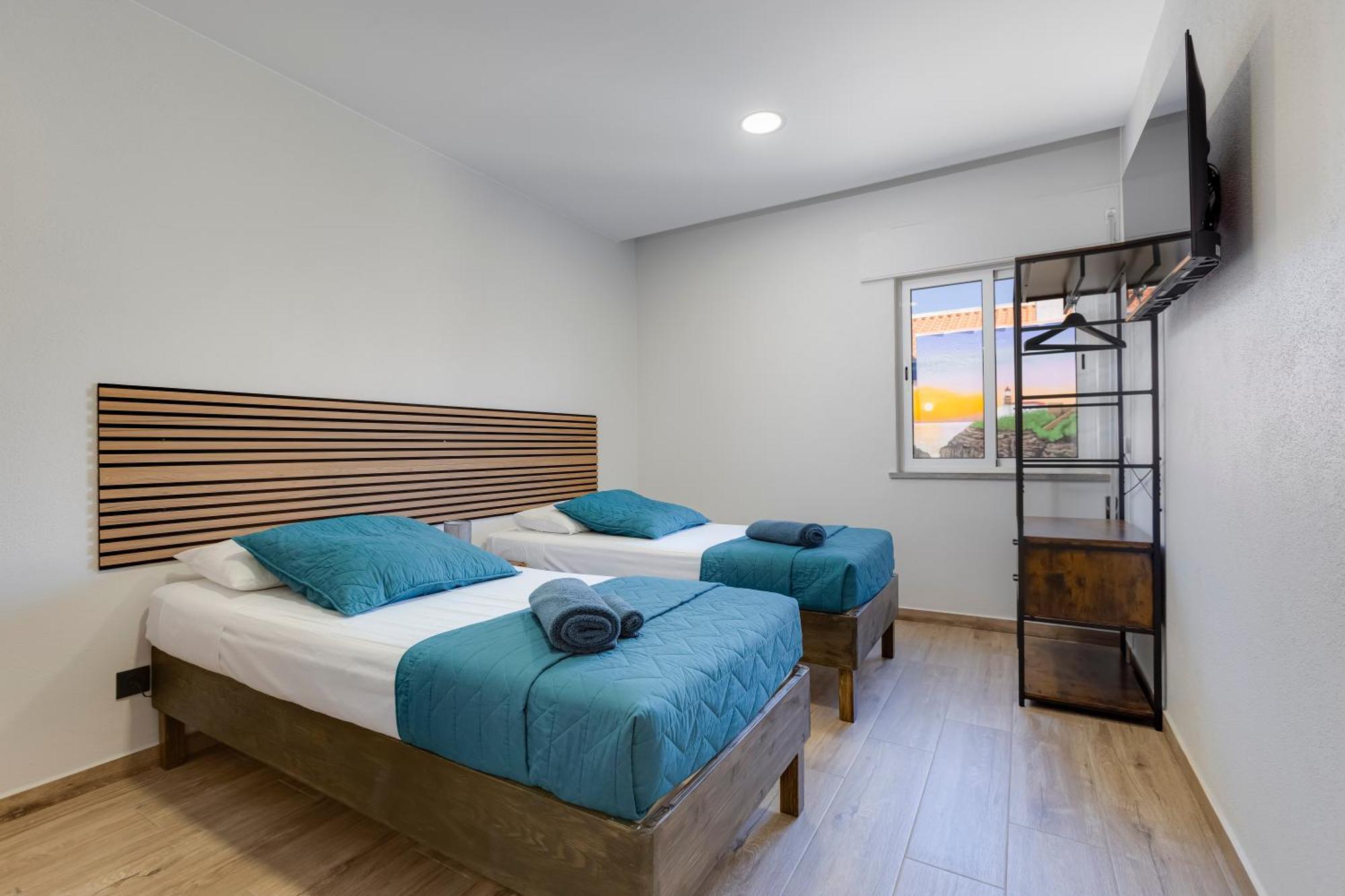 Refugio Do Cabo Villa Sagres Exterior photo